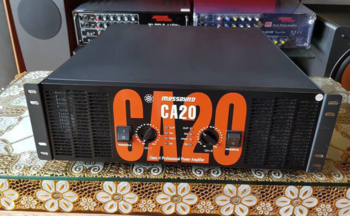Cục đẩy dưới 3 triệu bán chạy CA20 24 sò