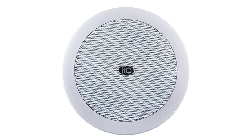 Loa âm trần quán cafe ITC T-206B