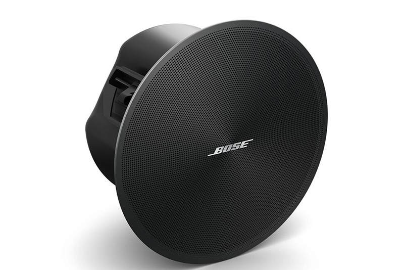 Loa âm trần cho quán cafe Bose Designmax DM3C