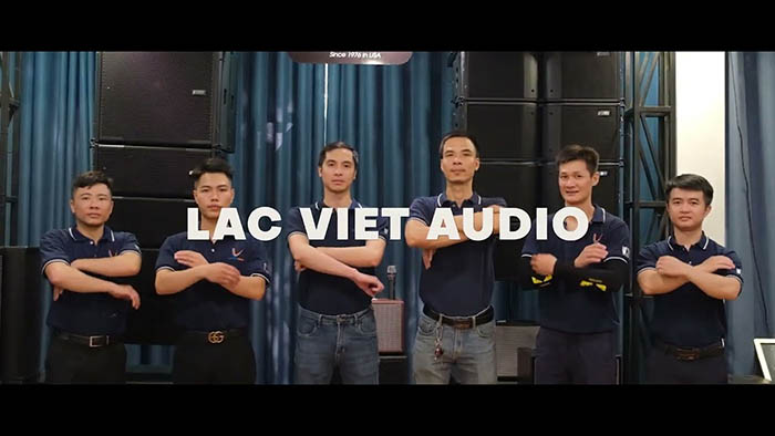 Chọn nhà cung cấp uy tín
