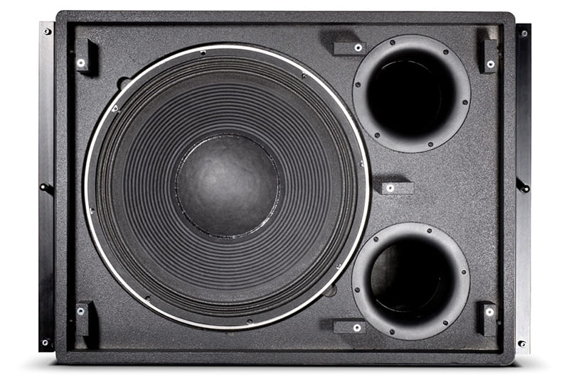 Loa array JBL VT 4881ADP-DA có thiết kế sang trọng