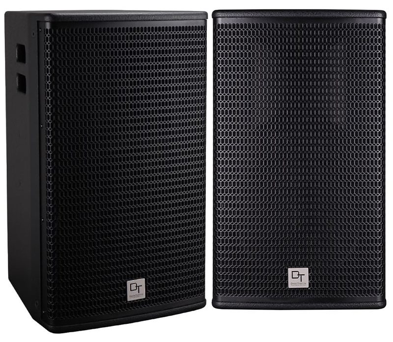 Loa DT Alpha 12 Loa DT Alpha 12