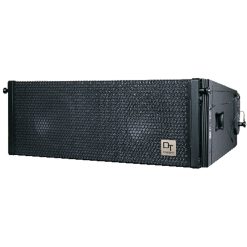 Loa DT LYRA-2II