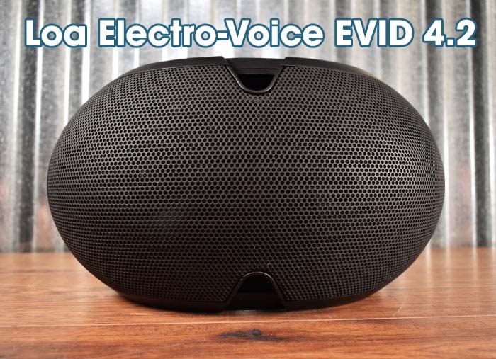 Loa Electro-Voice EVID 4.2