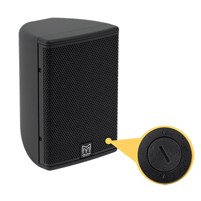 Loa Martin Audio CDD6TX