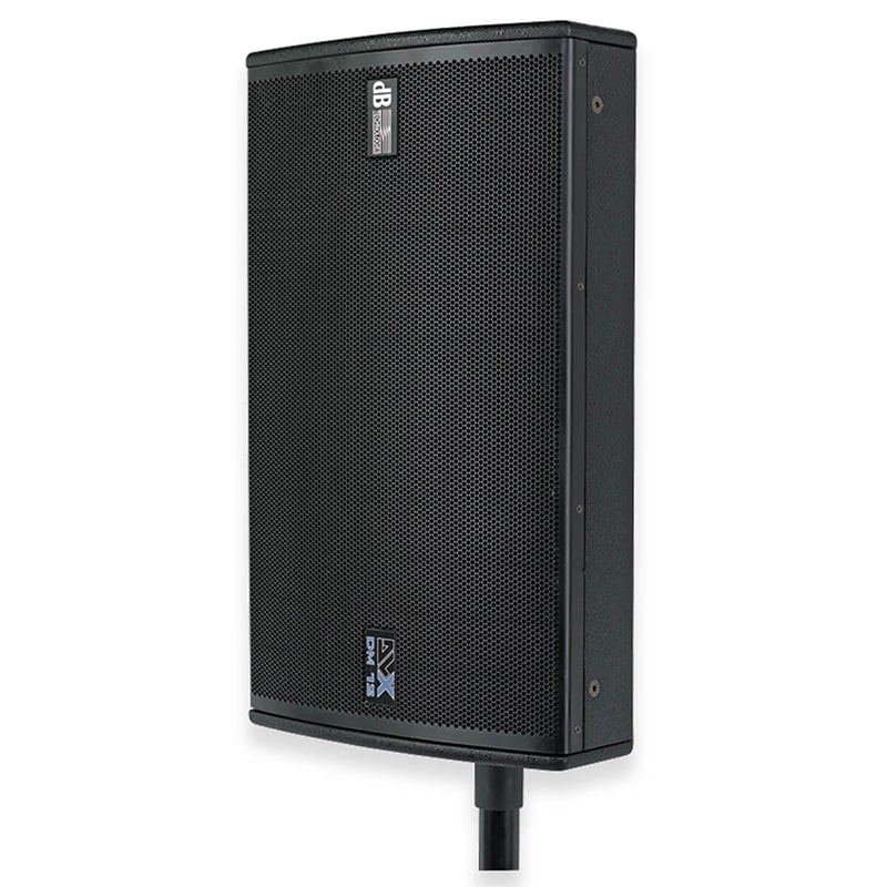 Loa Monitor DB Technologies DVX DM12
