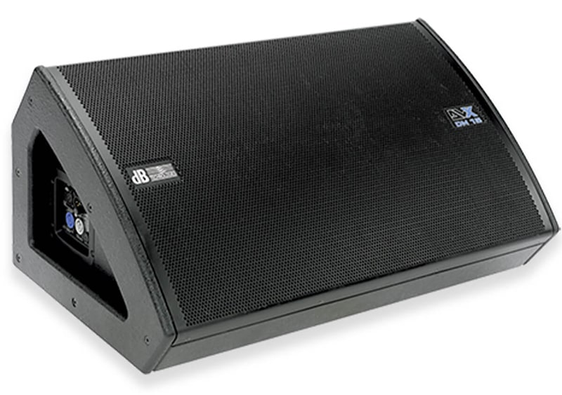 Loa Monitor DB Technologies DVX DM15