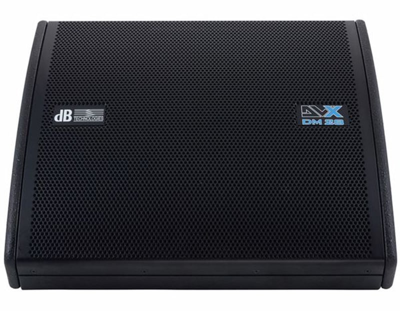 Loa Monitor DB Technologies DVX DM28
