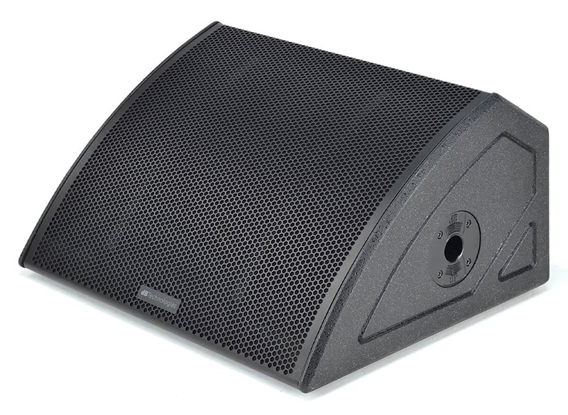 Loa Monitor DB Technologies Flexsys FMX15