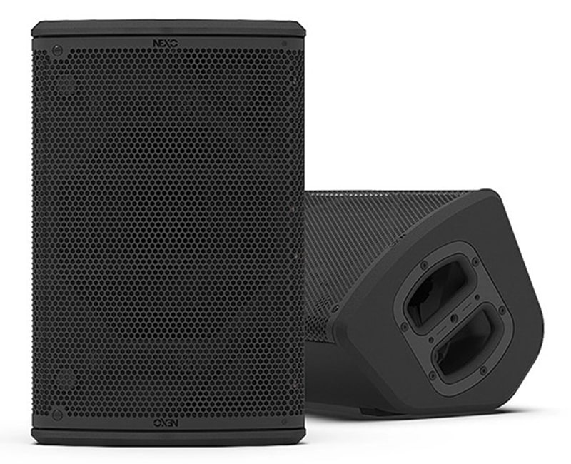 Loa Nexo P8