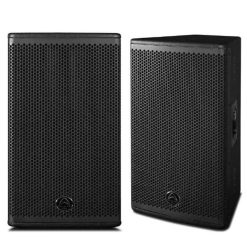 Loa Wharfedale Focus 12M