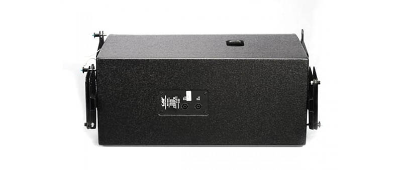 Loa array CAF NX1210 đáp ứng nhu cầu sử dụng Loa array CAF NX1210 đáp ứng nhu cầu sử dụng