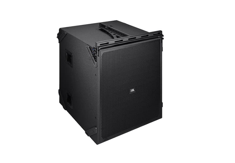 Loa array JBL BRX325SP đáp ứng nhu cầu sử dụng
