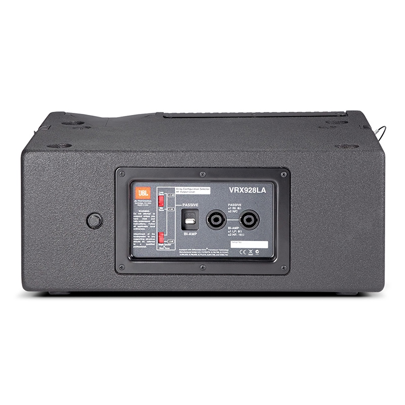 Loa array JBL VRX928LA tái tạo âm trầm hoàn hảo Loa array JBL VRX928LA tái tạo âm trầm hoàn hảo