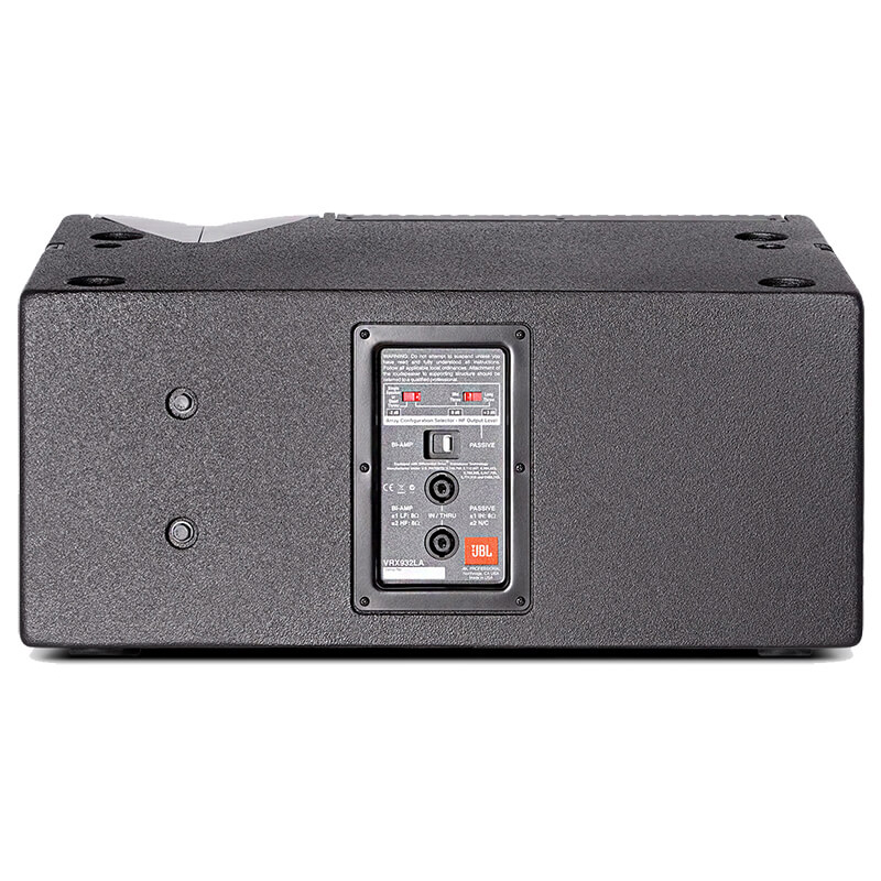 Loa array JBL VRX932LA1 đáp ứng nhu cầu sử dụng