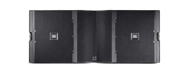 Loa array JBL VTX G28 mang công suất mạnh mẽ
