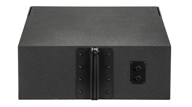 Loa array RCF HL 2260 đáp ứng nhu cầu sử dụng