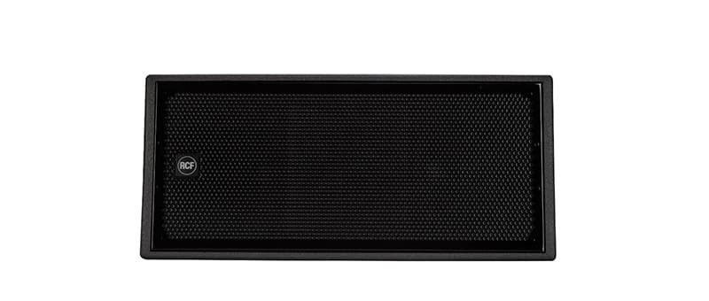 Loa array RCF HL 26-WP đáp ứng nhu cầu sử dụng
