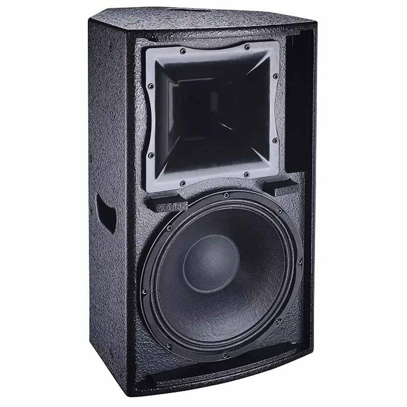 Loa karaoke CVR Q-12B