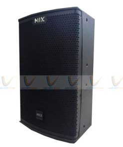 Loa karaoke MIX X-12K chính hãng