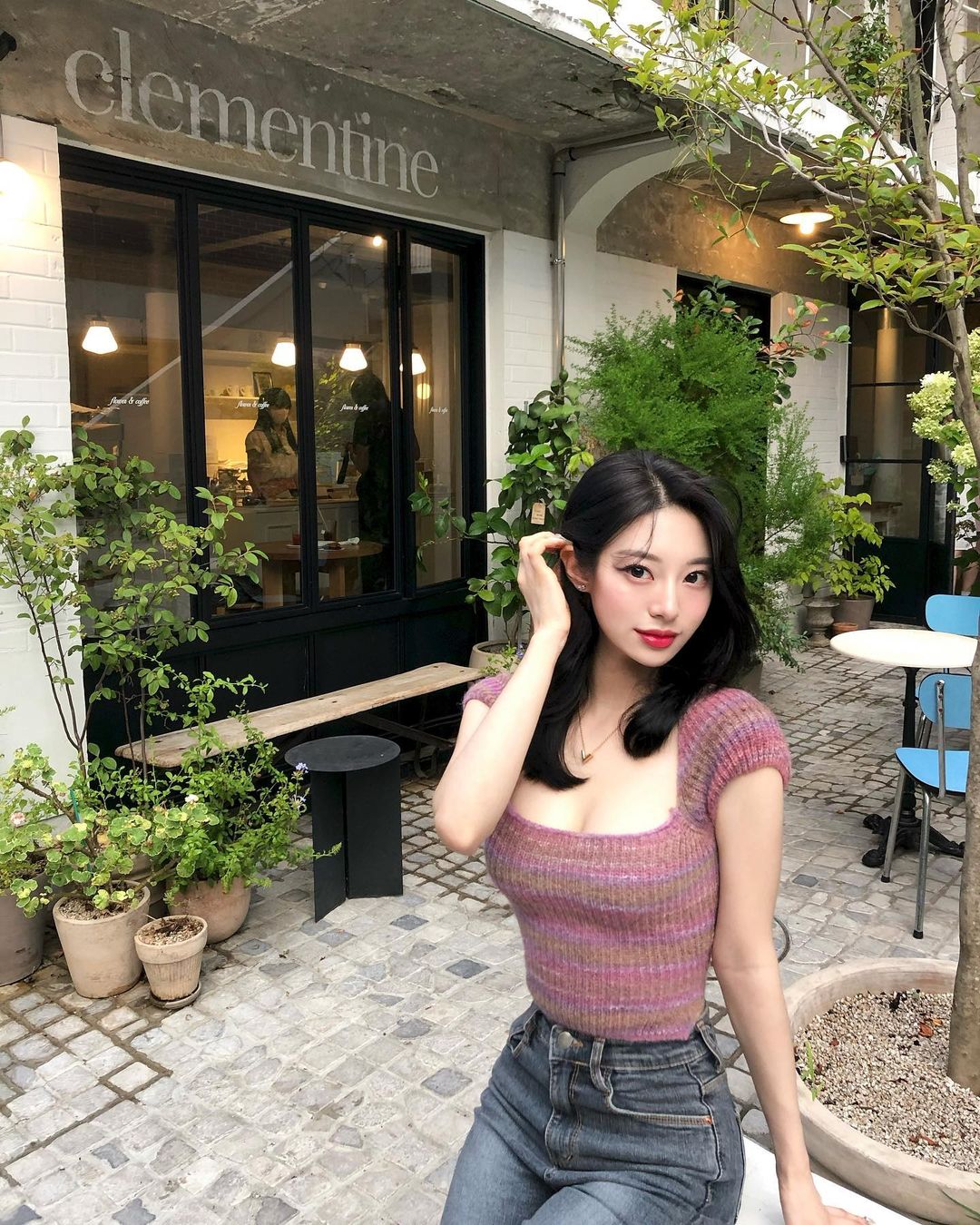 Nâng cao trải nghiệm với âm thanh quán cà phê